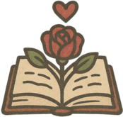 Romanovel Logo